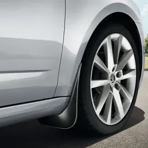 Nejprodávanější Škoda Octavia III - Přední zástěrky
