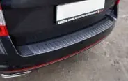 Škoda Octavia III Combi RS - Nákladový práh BASIC BLACK Cenově Výhodný