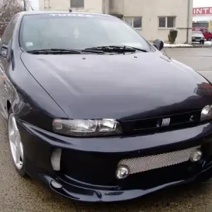 Expresní Doručení Fiat Bravo - Přední nárazník