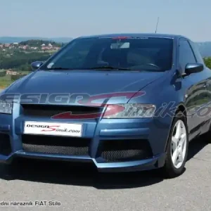 Časově Omezené Fiat Stilo - přední nárazník I.