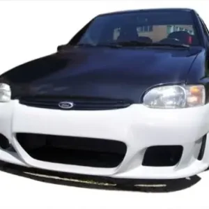 Ford Escort - přední nárazník Nejlepší Volba