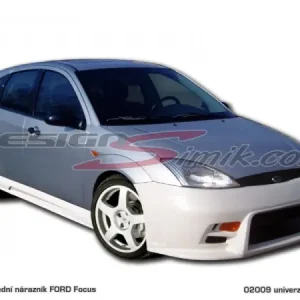 Cenový Hit Ford Focus - Přední nárazník
