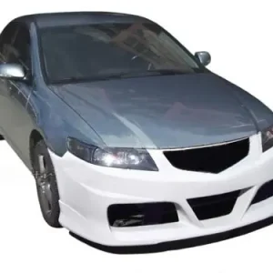 Honda Accord 03- - přední nárazník I. Přímo Od Výrobce
