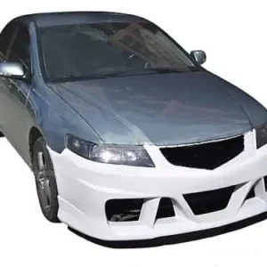 Odeslání Ihned Honda Accord 03- - přední nárazník II.