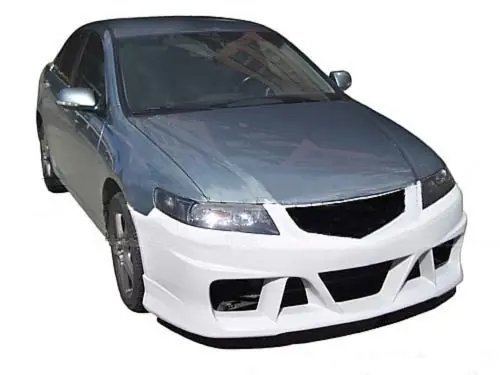 Odeslání Ihned Honda Accord 03- - přední nárazník II.