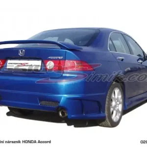 Nejlepší Cena Honda Accord 03- - Zadní nárazník