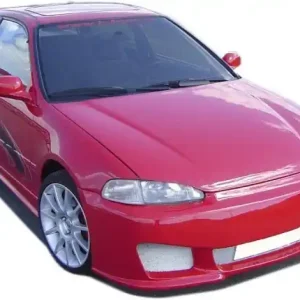 Honda Civic 92-95 - Přední nárazník II. Nejlepší Cena