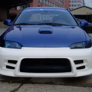 Honda Civic 92-95 - Přední nárazník III. Výprodej