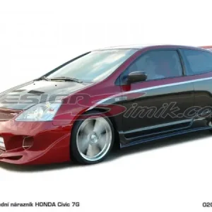 Honda Civic 01-05 - Prahy Zlevněný