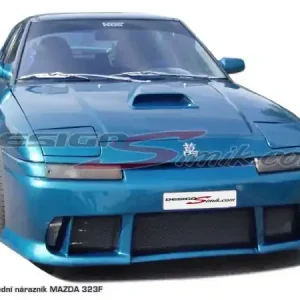 Mazda 323F - Přední nárazník Bezpečná Platba
