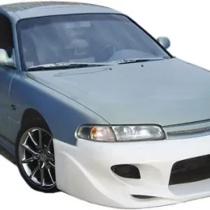 Mazda 626 - Přední nárazník I. Levný
