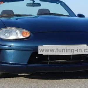 Mazda MX5 - Přední nárazník Must-Have