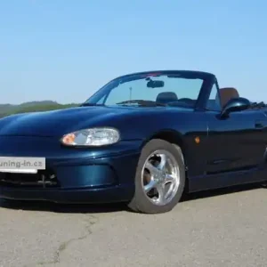 Výhodná Nabídka Mazda MX5 - Prahy