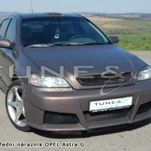 Opel Astra G - Přední nárazník I. Časově Omezené