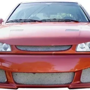 Seat Ibiza - Přední nárazník I. Top Prodej