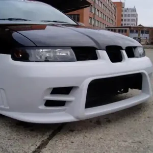 Super Cena Seat Toledo - Přední nárazník II.