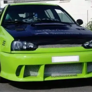 Aktuální VW Golf III - Přední nárazník I.