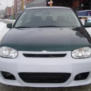 Značkový VW Golf IV - Přední nárazník I.