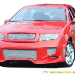 Hit Sezóny Škoda Fabia - Přední nárazník