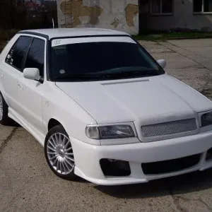 Škoda Felicia - přední nárazník II. Akční Nabídka