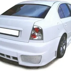 Ihned K Objednání Škoda Octavia - Zadní nárazník I.