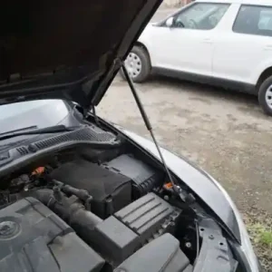 Škoda Octavia II - vzpěra kapoty KI-R - LEVÁ Odeslání Ihned