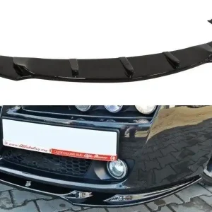 Přímo Od Výrobce Alfa Romeo 159 - Přední podnárazník