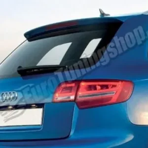 Nízká Cena Audi A3 8P 5dv. - Stříška S3 LOOK