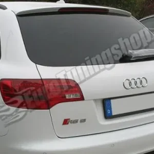 Audi A6 C6 avant - Stříška RS6 LOOK Odeslání Ihned