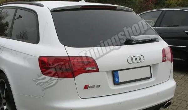 Audi A6 C6 avant - Stříška RS6 LOOK Odeslání Ihned