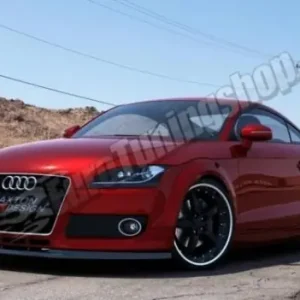 Objednat Nyní Audi TT 8J - Přední podnárazník
