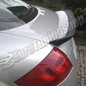 Sleva Audi TT 8N - Křídlo V6