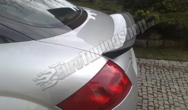 Sleva Audi TT 8N - Křídlo V6