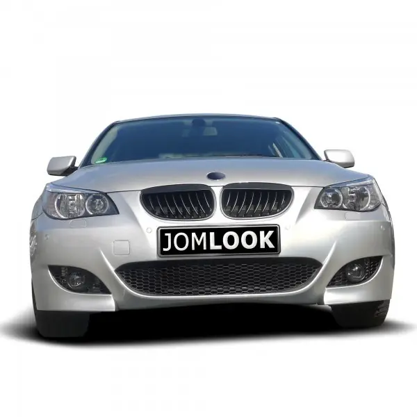 Jen Po Omezenou Doba Bmw E60 sedan/combi 03-07 - Přední nárazník Sport Look