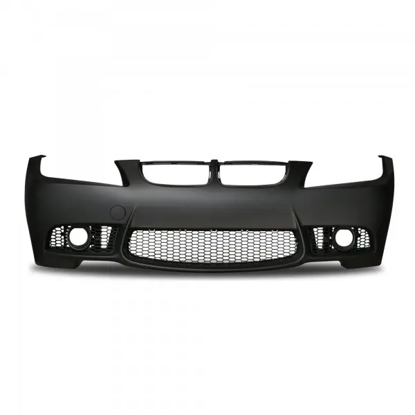 Bmw E90/E91 08-11 4dv. - Přední nárazník Sport Look Horká Nabídka