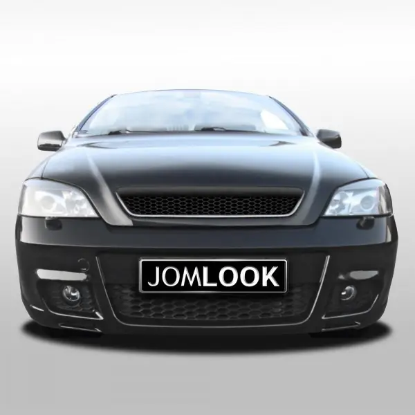 Super Cena Opel Astra G T98 coupé/cabrio 3/5dv. - Přední nárazník Sport Look