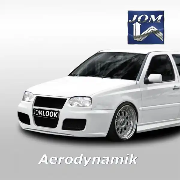 Kup Teď VW Golf 3 - Přední nárazník vzhled GOLF 5