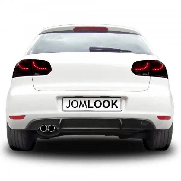 Top Prodej VW Golf 6 - Zadní podspoiler Sport-LOOK