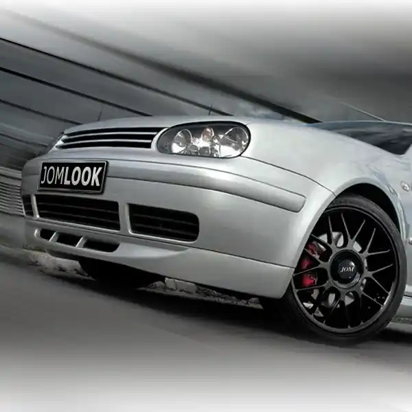 Bezpečná Platba VW Golf IV - Přední podnárazník