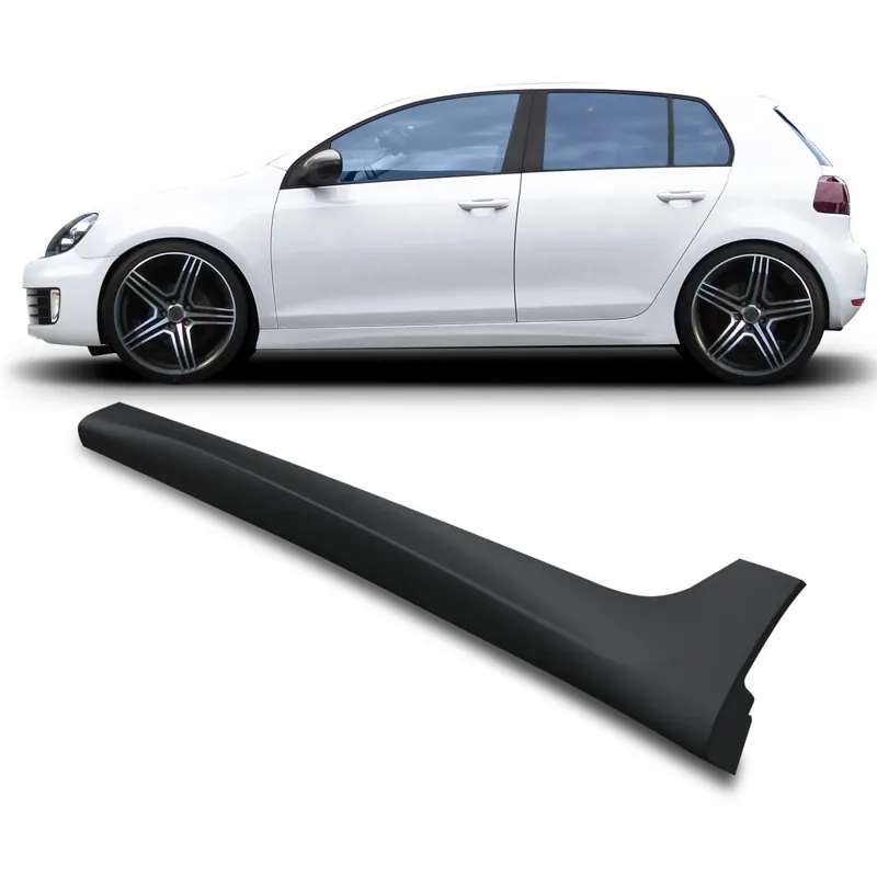 Finální Výprodej VW Golf 6 - Prahy