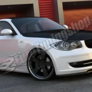 Bmw E81/E82 - Přední podnárazník Přímo Od Výrobce