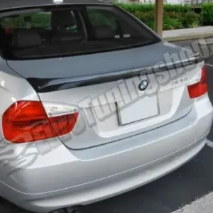 Bmw E90 - Odtrhová hrana kufru Nakupujte Hned