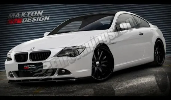 Kup Teď Bmw 6 E63 / E64 před facelift - Přední podnárazník