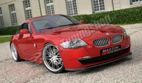 Bmw Z4 E85 / E86 - Přední podnárazník (po facelift) Nakupujte Hned