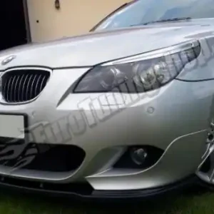 Bmw 5 E60 - Přední podspoiler M-Pack Levný