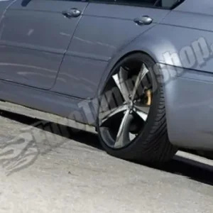 Bmw E46 4dv. - Prahy M3-look Poslední Šance