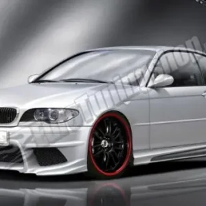 Tovární Cena Bmw E46 coupe/cabrio - Prahy GENERATION