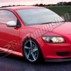 Speciální Cena Volvo C30 - Přední podspoiler