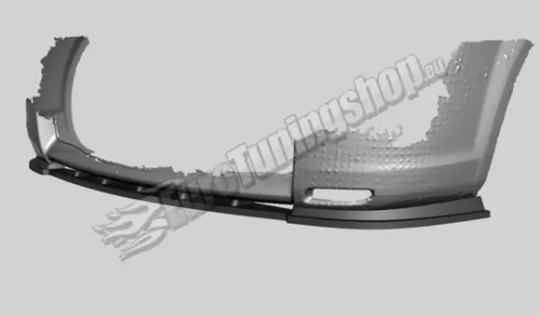 Toyota MR2 mk3 - Přední podspoiler Akční Nabídka