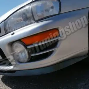 Subaru Impreza mk1 GT - Přední podnárazník Nejprodávanější